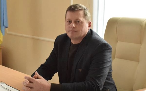Після тривалої хвороби помер мер Добромиля