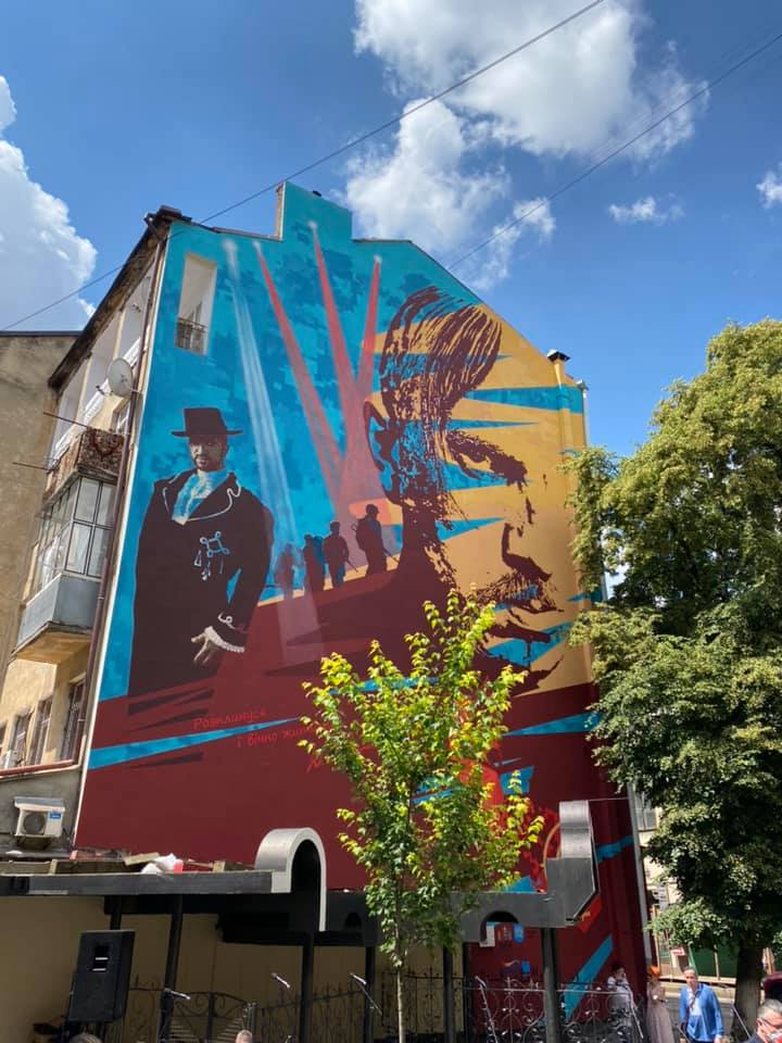 «Його смерть для багатьох стала шоком»: львів’яни вшановують пам’ять Василя Сліпака