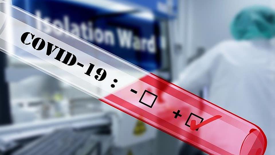 «Кожна цифра – це людське життя»: на Львівщині 65 нових випадків COVID-19