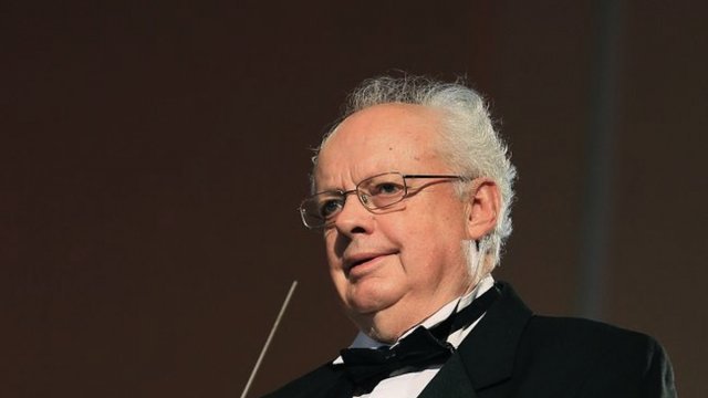Помер видатний львівський композитор Мирослав Скорик