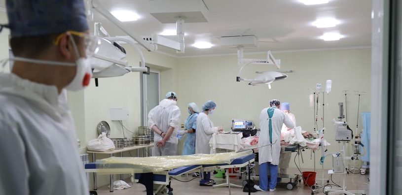 За добу в Україні коронавірус підтвердили у 646 людей: ситуація в областях