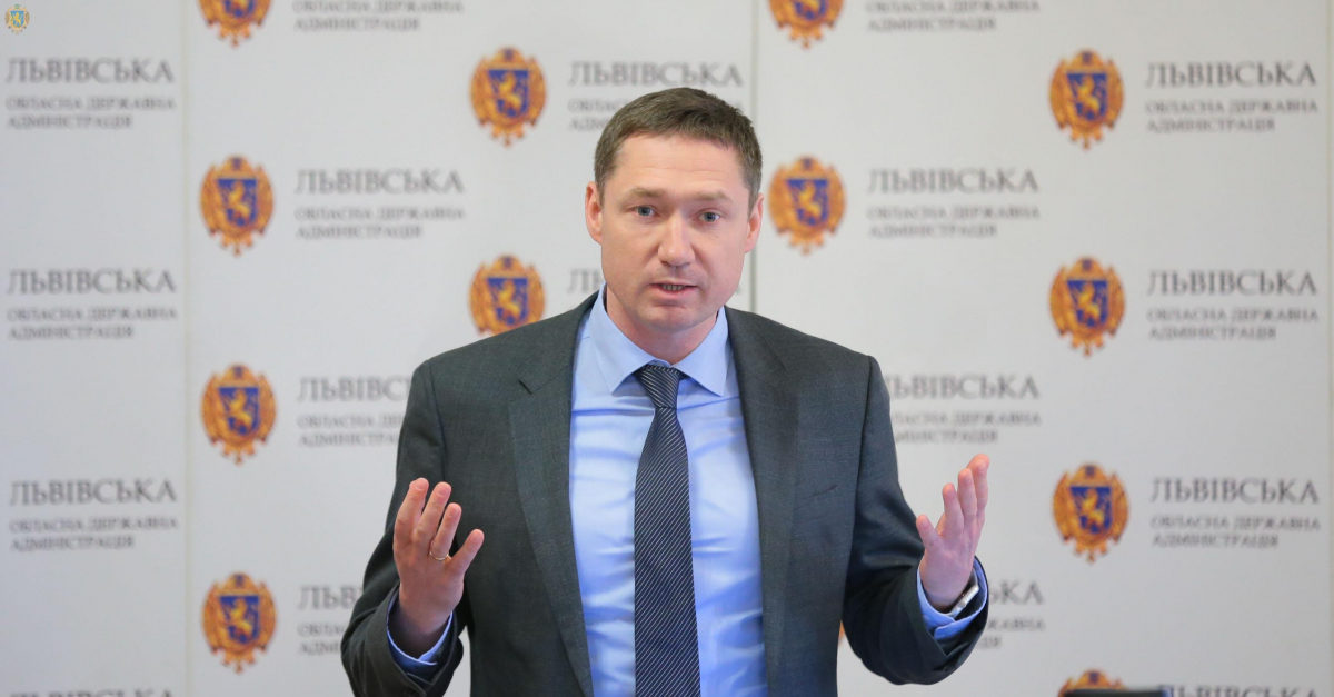 Козицький обурений послабленням карантину у Львові