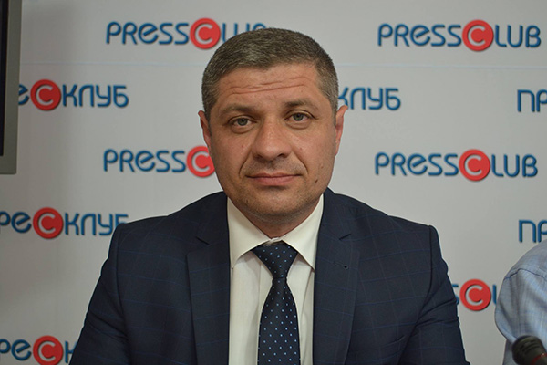 Звільнений через безрезультативність: у Держекоінспекцію Львівщини повернувся попередній керівник