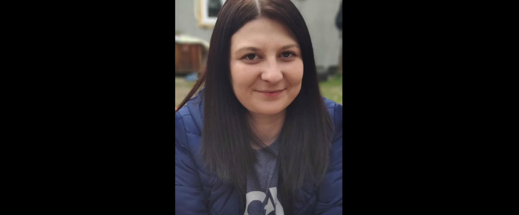 У мережі поширюють зворшушливе відео в пам’ять про загиблу у Брюховичах жінку