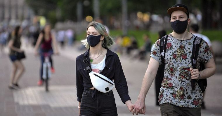 «Нові пацієнти одразу потребують кисневої терапії»: на Львівщині ускладнюється ситуація з Covid-19