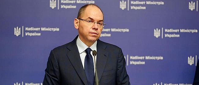 Через ситуацію з коронавірусом Максим Степанов завітає на Львівщину