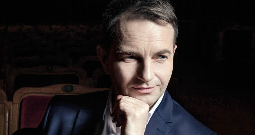 Співак Тарас Курчик став депутатом Львівської облради