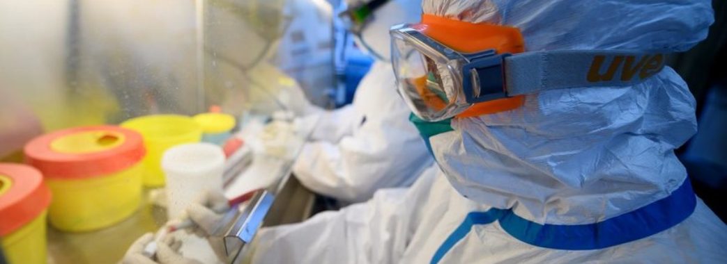 Абсолютний антирекорд: на Львівщині виявили понад 150 нових інфікувань коронавірусом