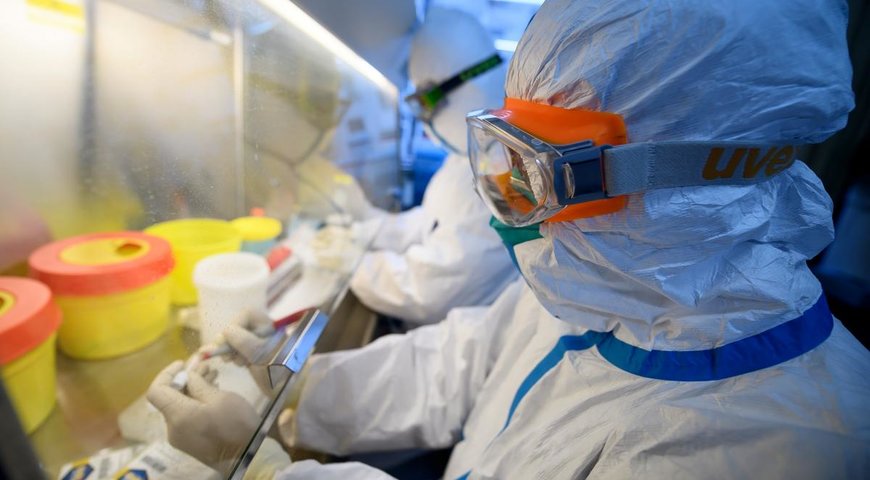 Абсолютний антирекорд: на Львівщині виявили понад 150 нових інфікувань коронавірусом