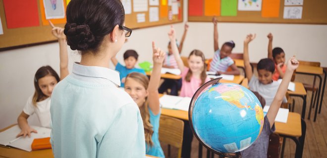 Вчителів в Україні забагато: так вважають у Мінфіні