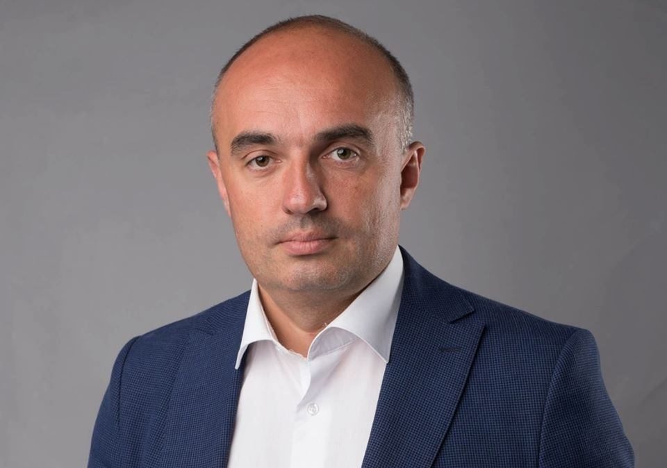 «План сталої мобільності – лише ширма для оборудок», – Володимир Гірняк