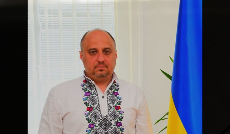 “Ще вчора був на роботі”: помер голова Яворівської райдержадміністрації Андрій Шумський