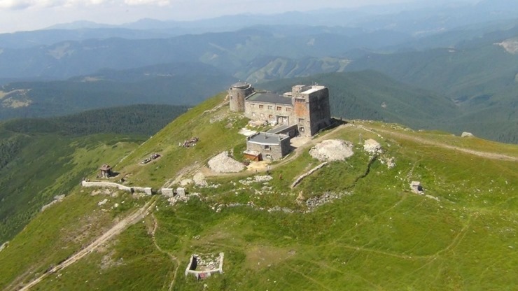 Сім’я з Трускавця заблукала у горах на Прикарпатті