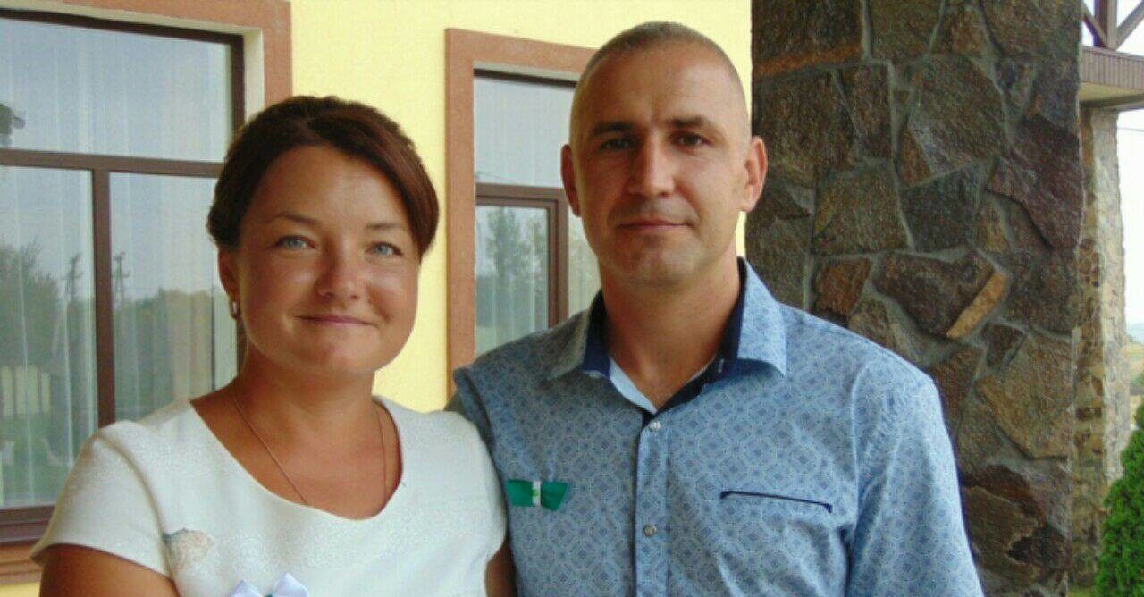 Мешканка Миколаївщини просить врятувати чоловіка та батька двох дітей, у нього саркома