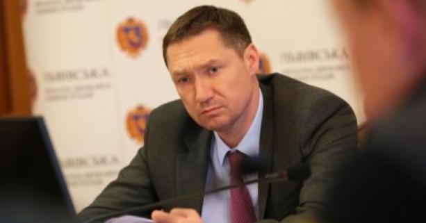 Козицький вимагає від Садового негайно скликати позачергове засідання комісії ТЕБ і НС