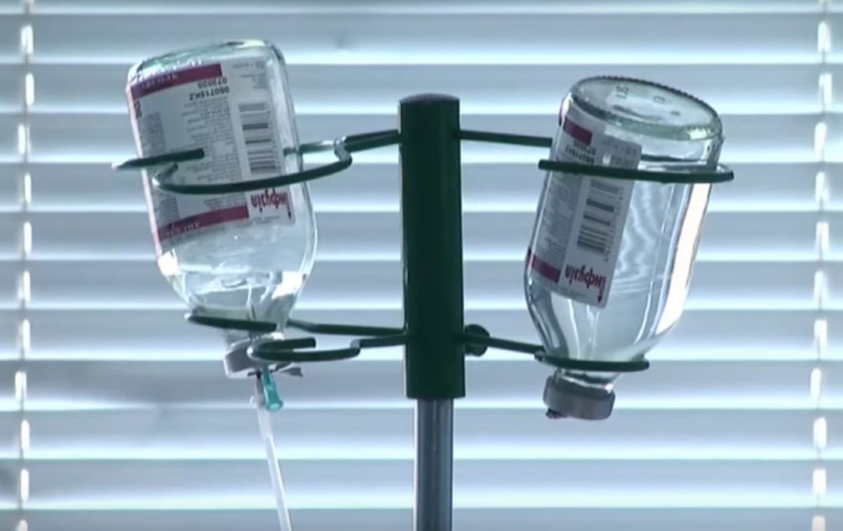 На Стрийщині померла 36-річна жінка з коронавірусом