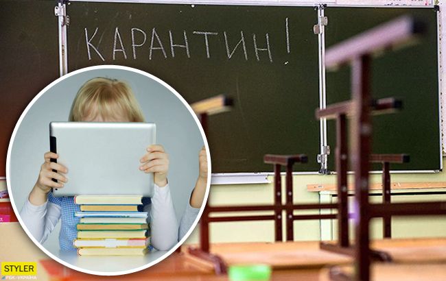 Новий навчальний рік: уряд розглядає три сценарії