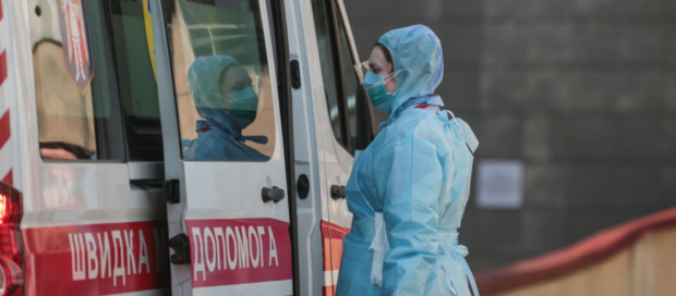 Covid-19 на Львівщині: у яких районах виявили нові випадки