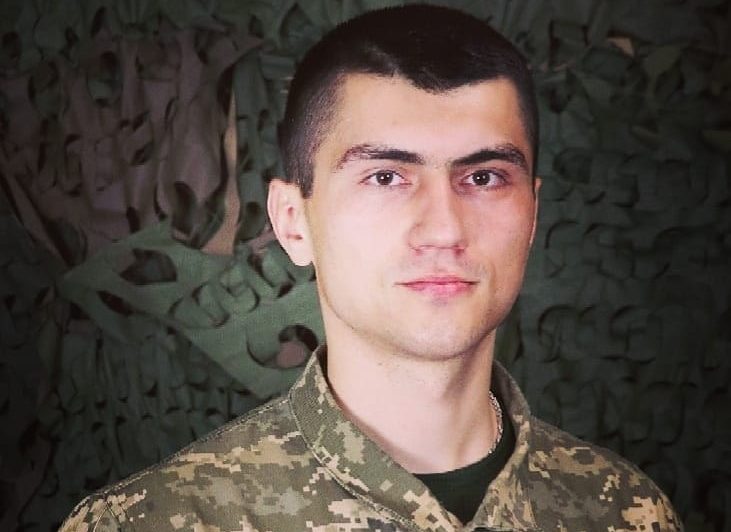 “За годину до загибелі дзвонив друзям”: на Сході загинув мешканець Жидачева Тарас Матвіїв