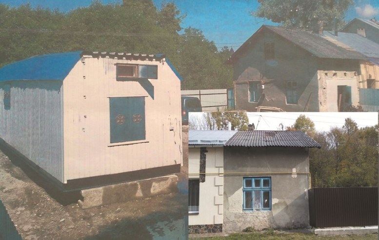Золочівські депутати влаштували нічні чергування, щоб перешкодити будівництву церкви УЦП МП