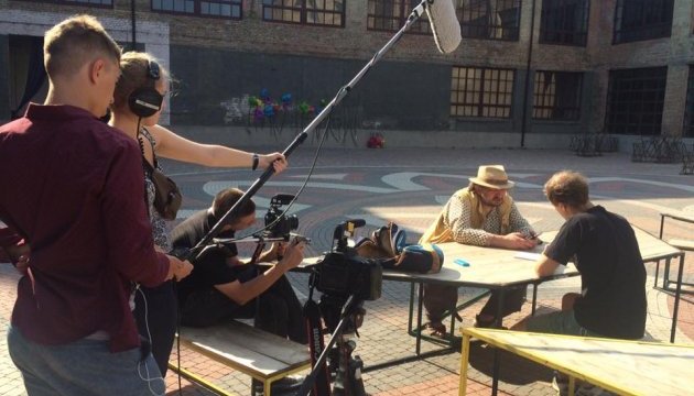 На Львівщині зніматимуть фільм: де саме