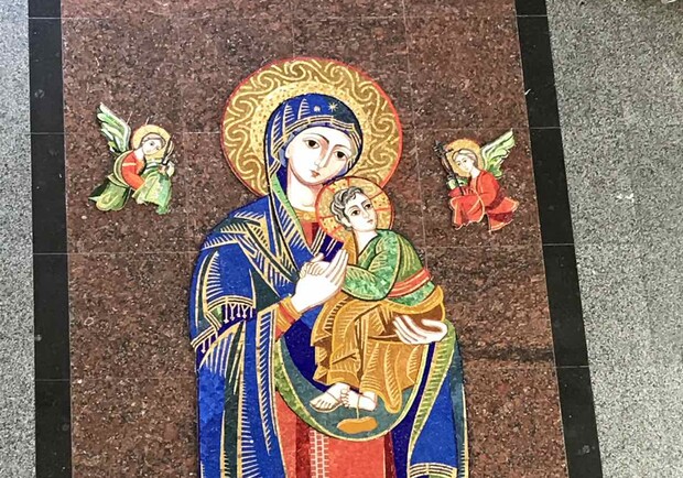 «Це є крик душі»: до Львова везуть унікальну ікону