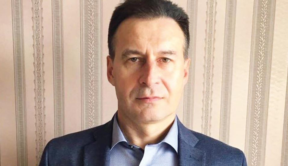 Новим головою Самбірської РДА стане Іван Ільчишин