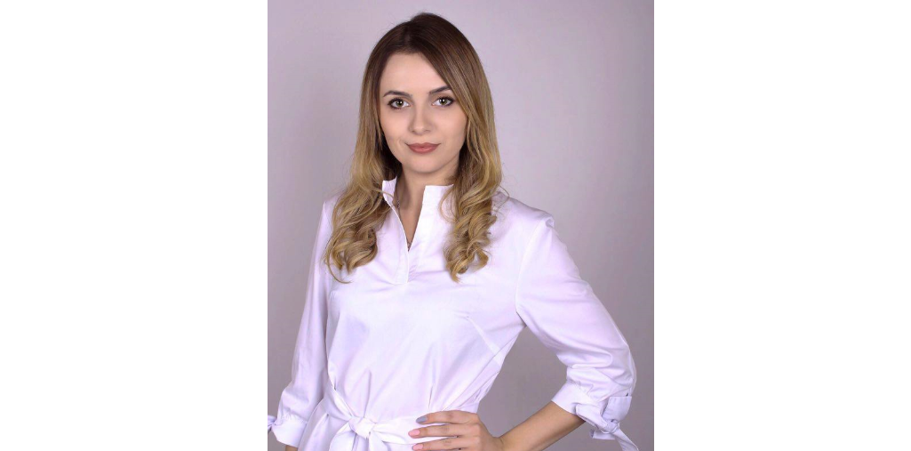 “Збільшення лімфатичних вузлів сигналізує про певні патологічні процеси в організмі”, – лікарка УЗД Уляна Тітова