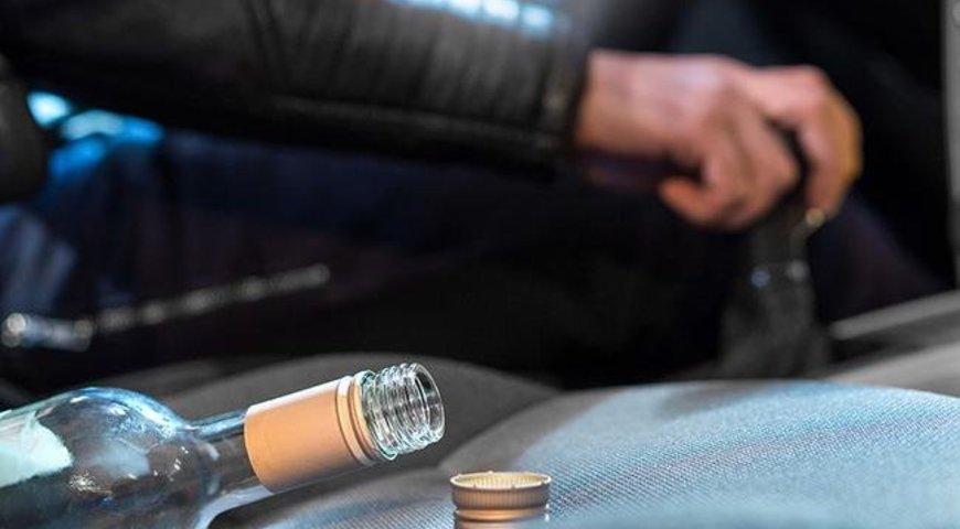 У Раді підтримали жорсткіші покарання за п’яне водіння і перевищення швидкості