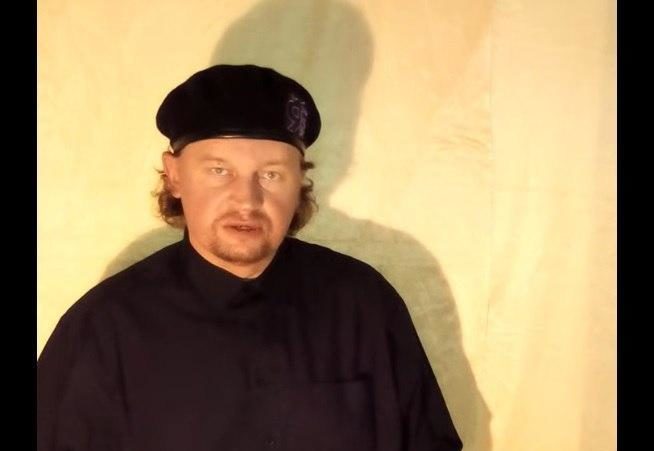 Відсидів кілька термінів та написав книжку: що відомо про волинського терориста