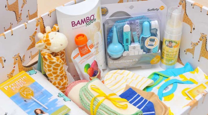 Замість “бейбі-боксів” батьки будуть отримувати матеріальну компенсацію