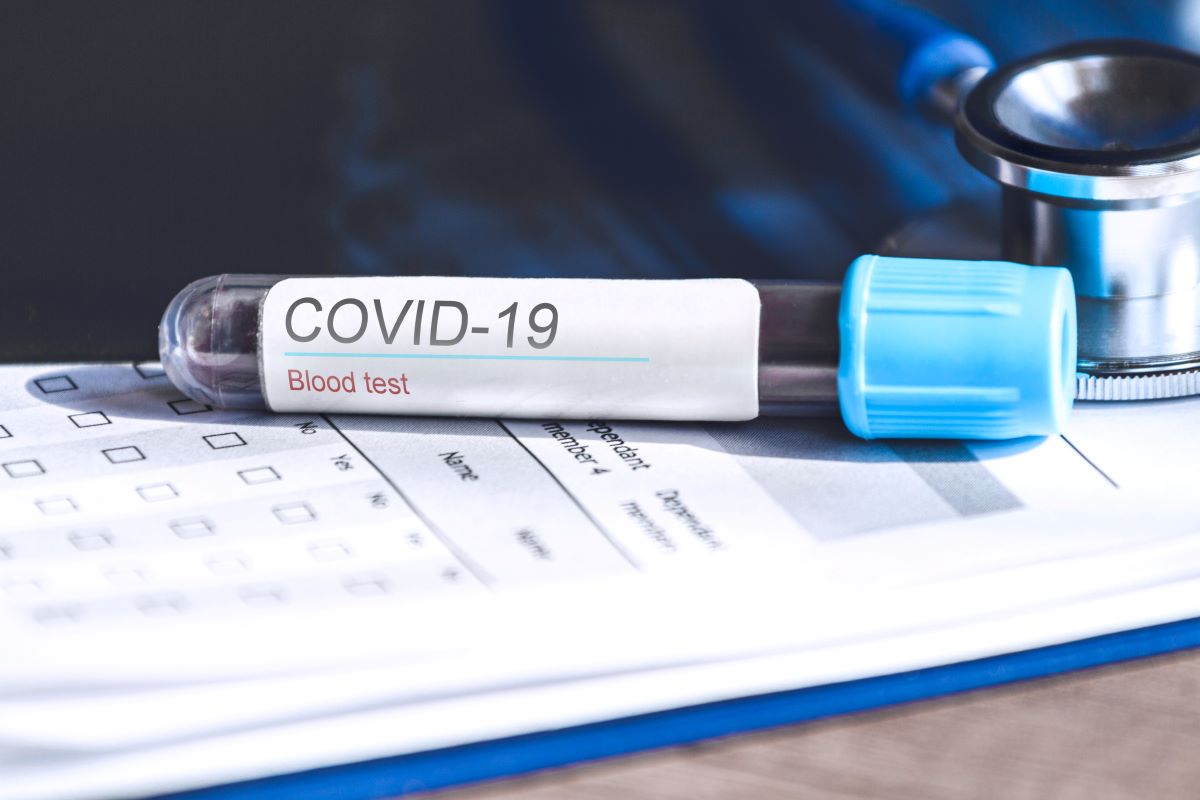 COVID-19: у яких районах Львівщини виявили нових хворих