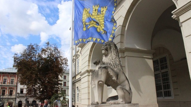 Новий рейтинг партій: соціологи назвали, хто може увійти до міської ради Львова