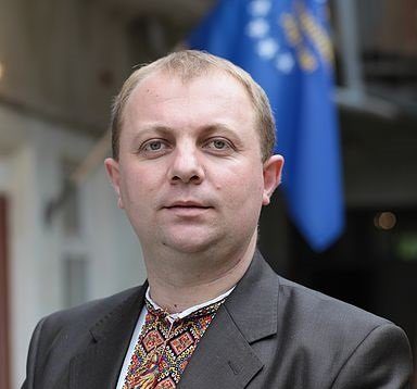 Більше не голова: президент звільнив очільника Стрийської РДА(ОНОВЛЕНО)