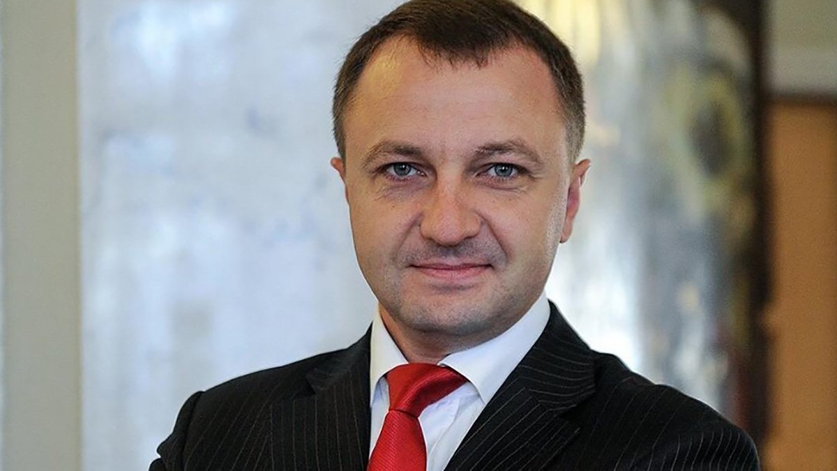 Політика та науковця Тараса Кременя призначили мовним омбудсменом