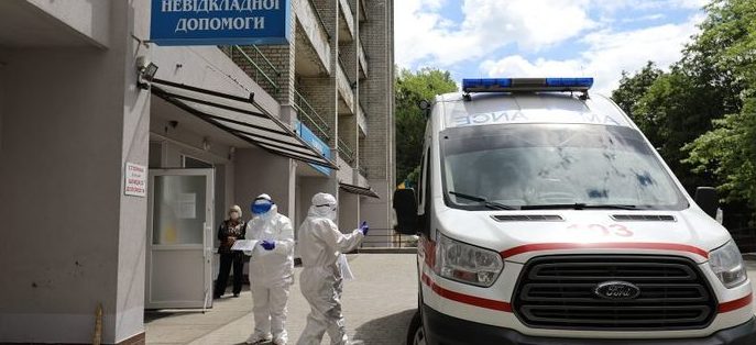 За добу на Львівщині ще 171 людина заразилася коронавірусом