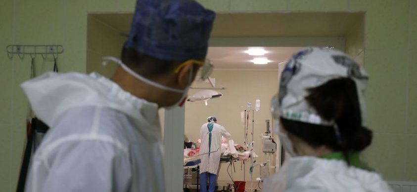 На Львівщині вже понад 7000 заражених Covid-19: де виявили нові випадки