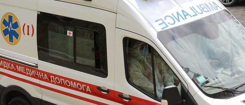 У яких районах Львівщини виявили нові випадки Covid-19: оновлені дані