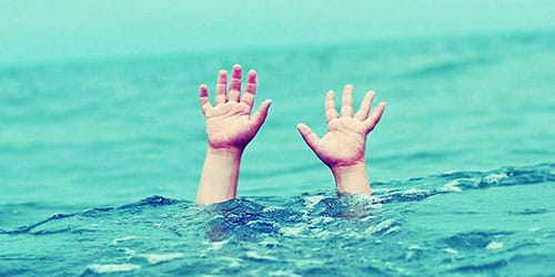 На Яворівщині втопився 12-річний вихованець дитячого будинку сімейного типу