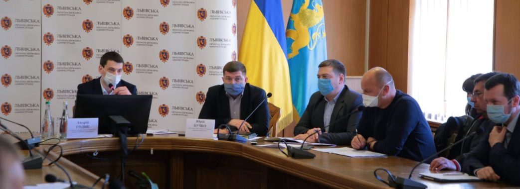 Активісти та влада напрацювали зміни до закону, щоб контролювати діяльність лісгоспів