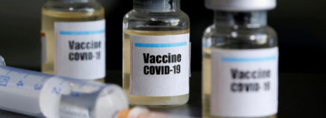 Ляшко озвучив приблизну вартість вакцини від коронавірусу