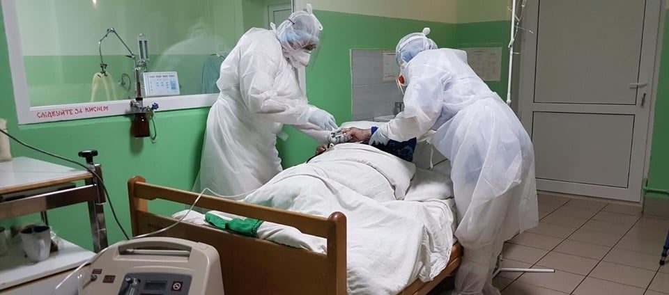 COVID-19 на Львівщині: в яких районах виявили нові випадки