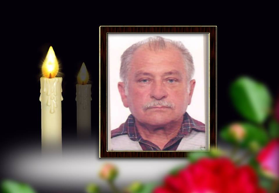 Від коронавірусу помер водій “швидкої”