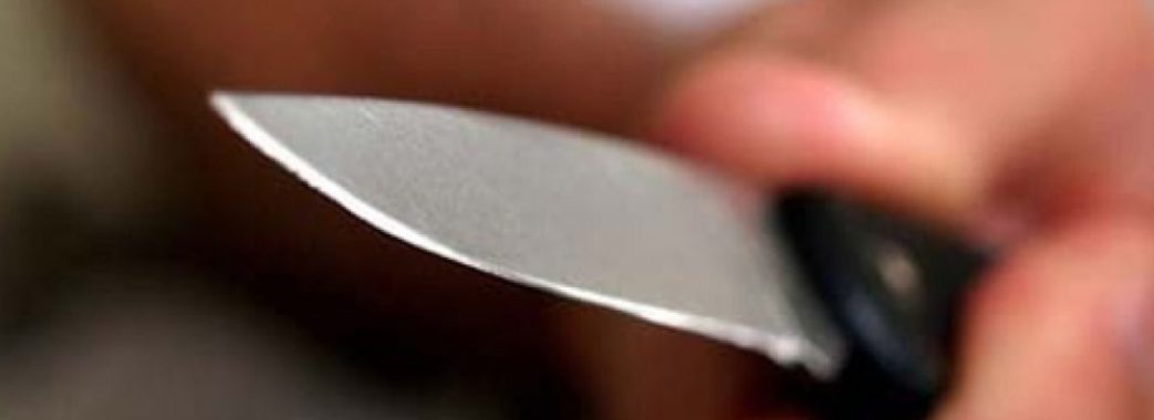 Через конфлікт 29-річний стриянин вдарив ножем у груди свого родича