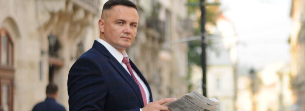 Андрій Петришин: «Садового з його командою чекаємо у суді»