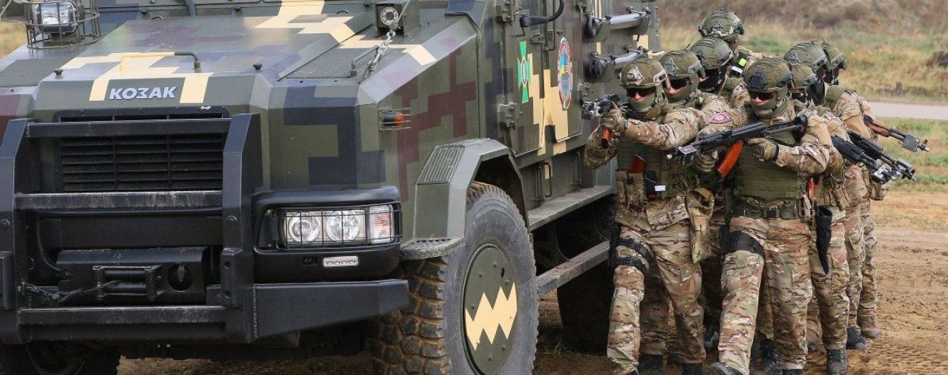 На Яворівщину з’їдуться чотири тисячі військових з 9 країн: у чому справа