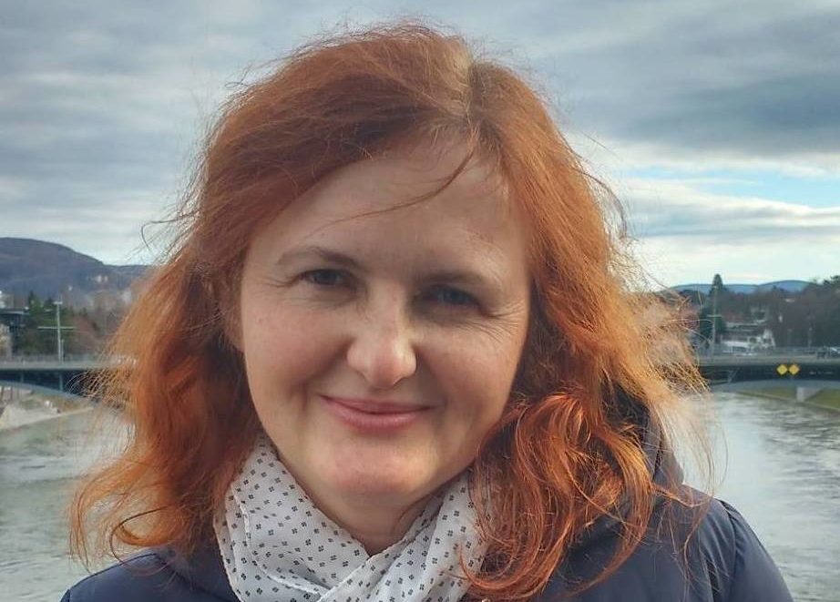 Львівська вчителька потрапила у список найкращих педагогів країни