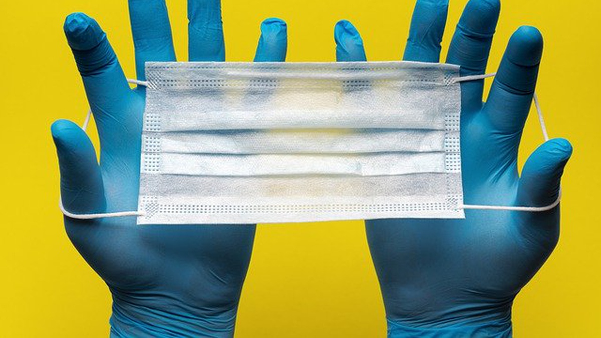 Самбір уже не в червоній зоні: в Україні затвердили нове епідемічне зонування