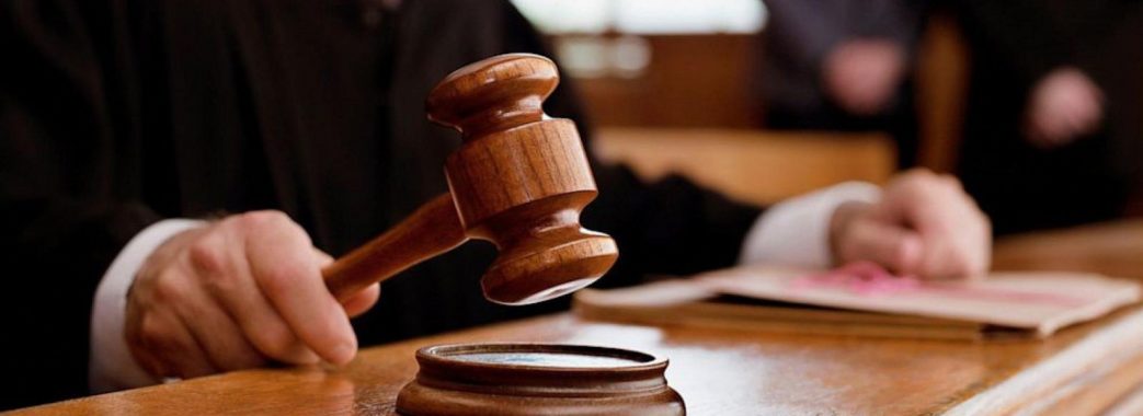 У Львові восьмикласника засудили на рік умовно через бійку