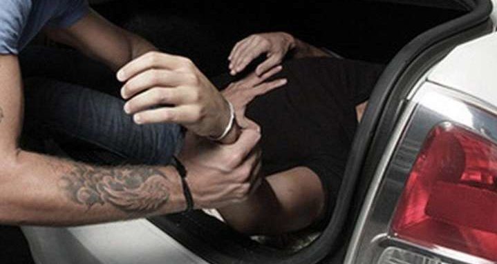 На Перемишлянщині затримали підозрюваного у викраденні людини